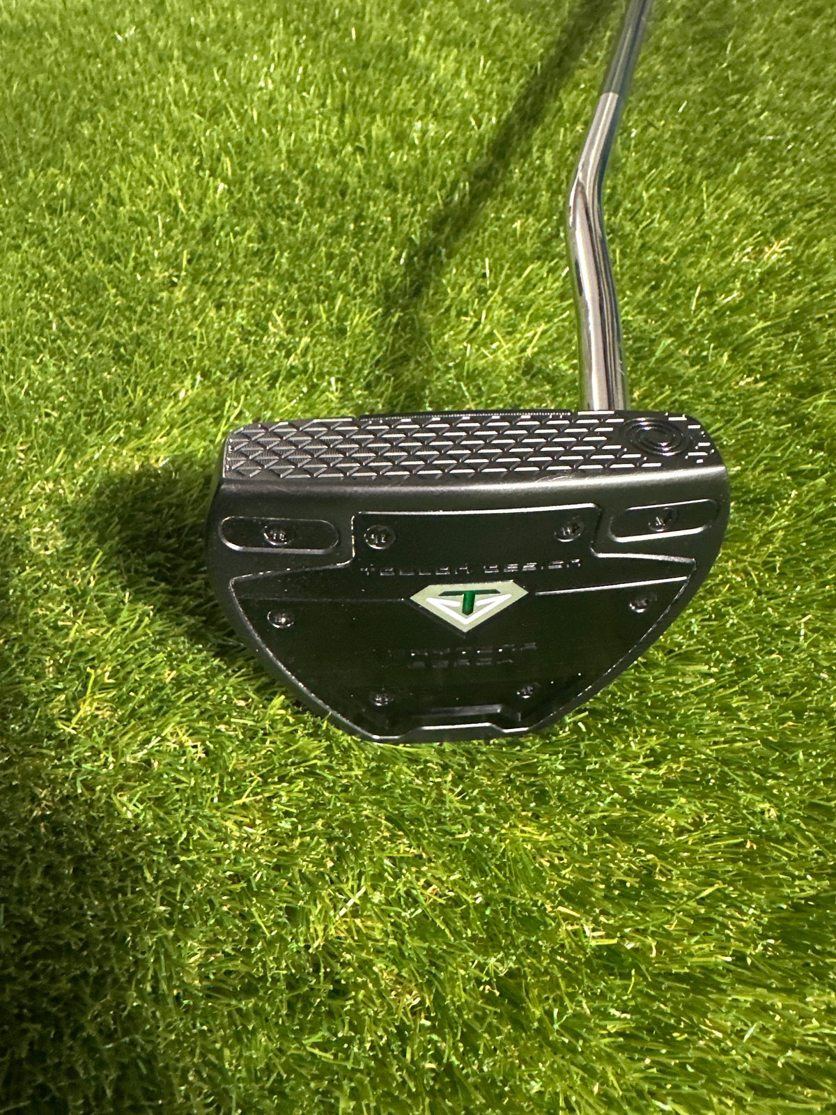 Odyssey Toulon Daytona Beach 34" Putter