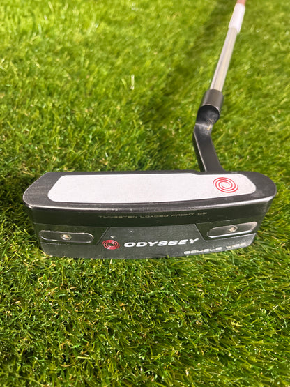 Odyssey Tri Hot 34" Putter