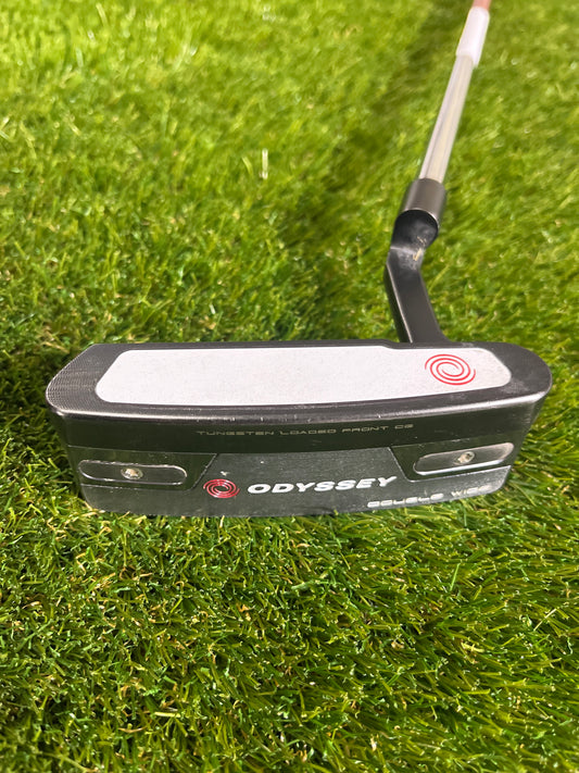 Odyssey Tri Hot 34" Putter