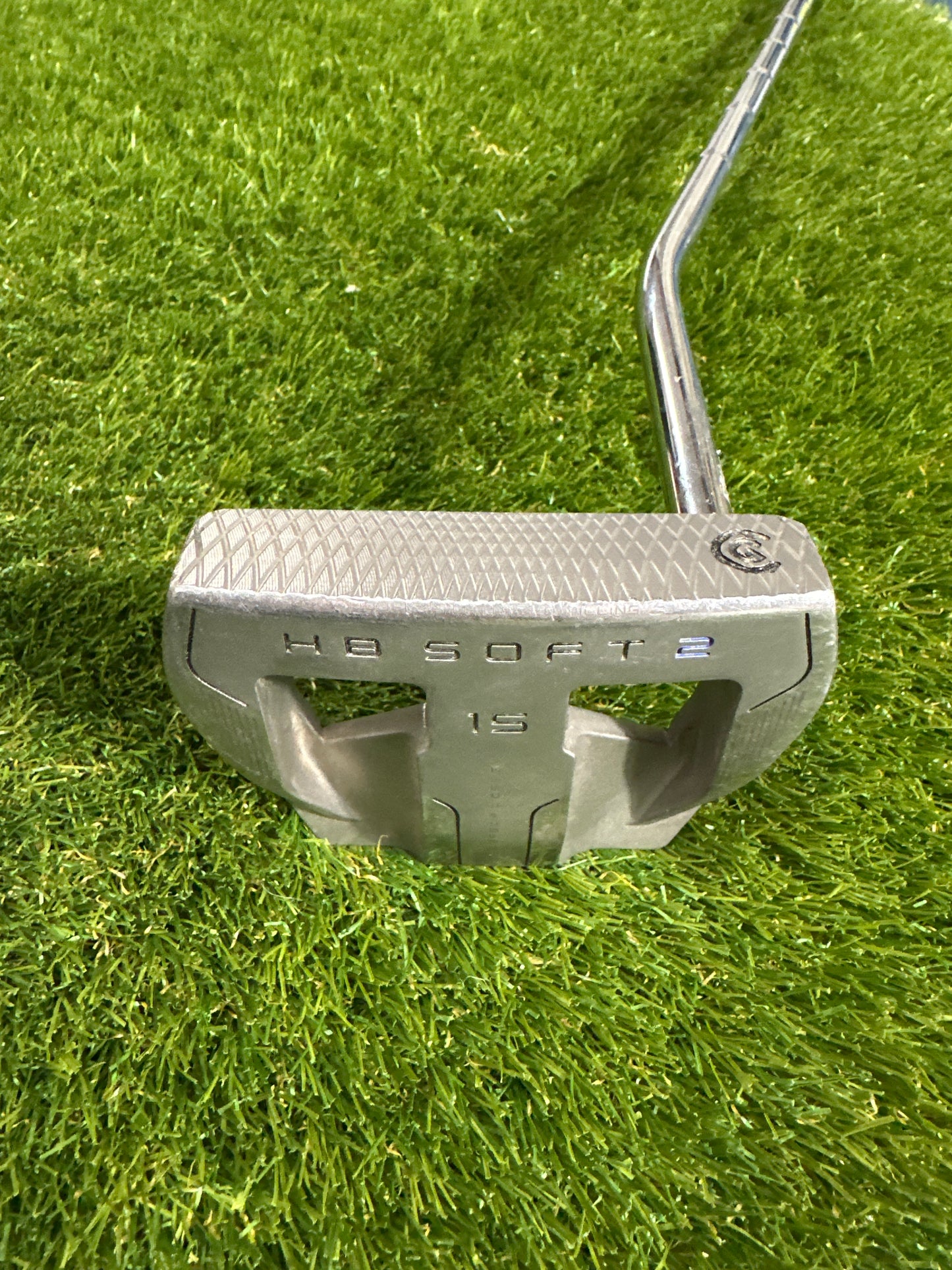 Cleveland HB Soft 2 15 34" Putter