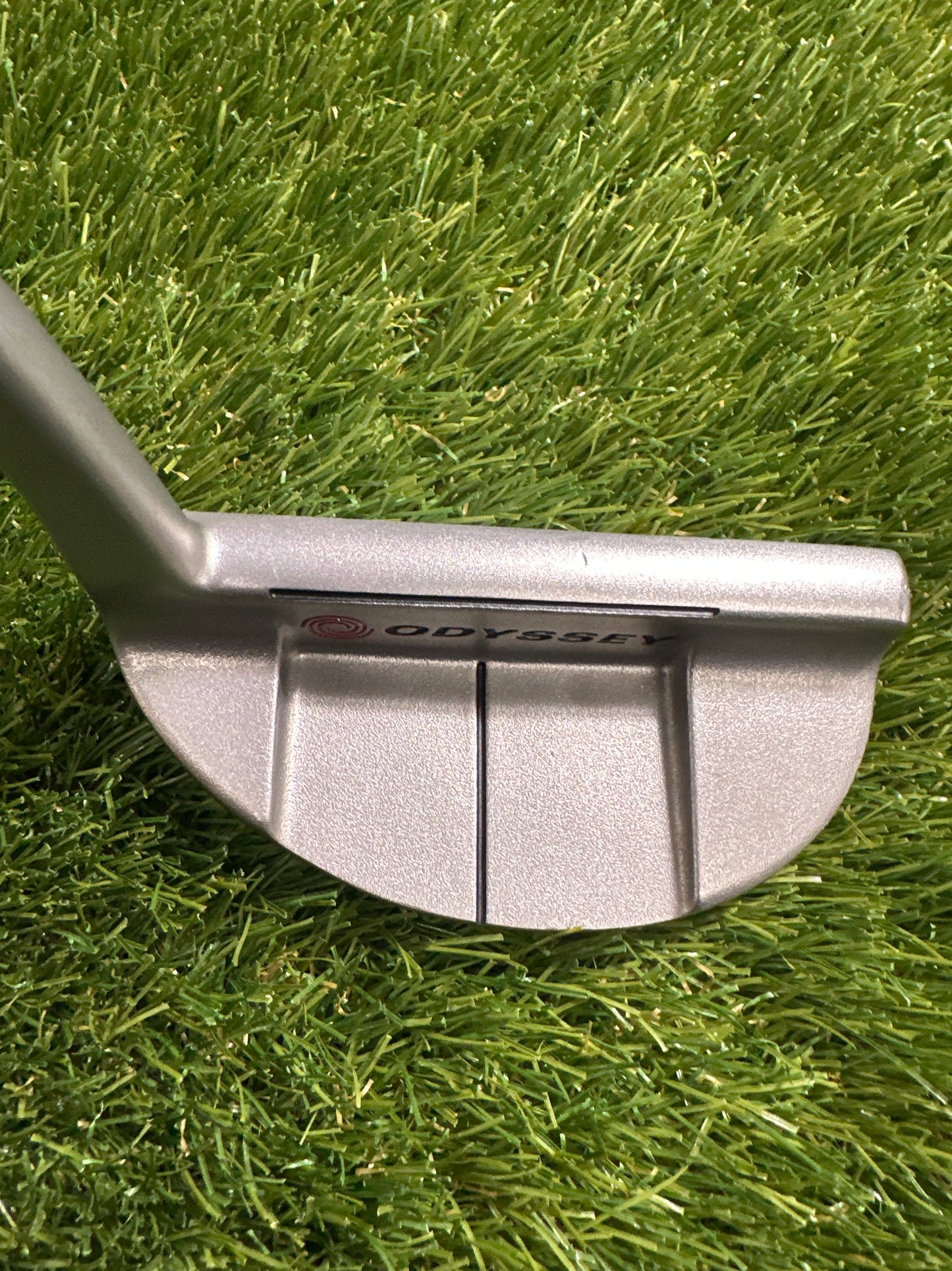Odyssey White Hot Pro 9 34" Putter