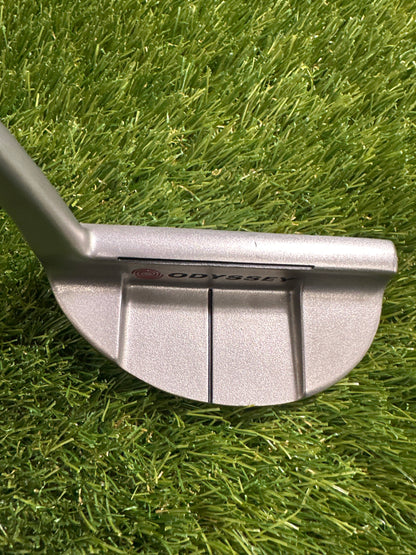 Odyssey White Hot Pro 9 34" Putter