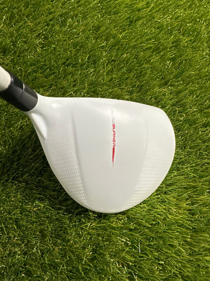 TaylorMade AeroBurner 5/18 FWY
