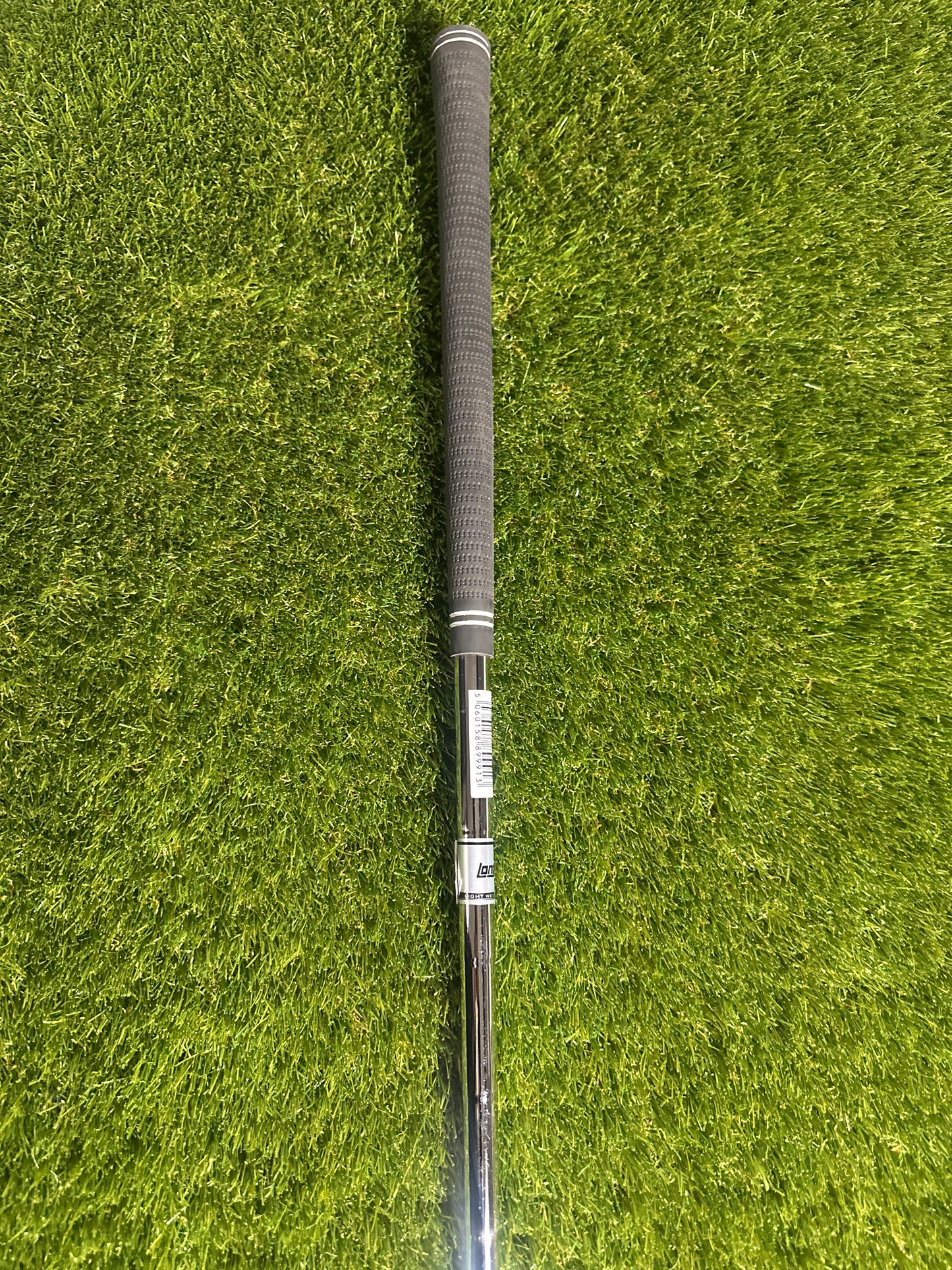 Longridge Tour Spin 64 Wedge