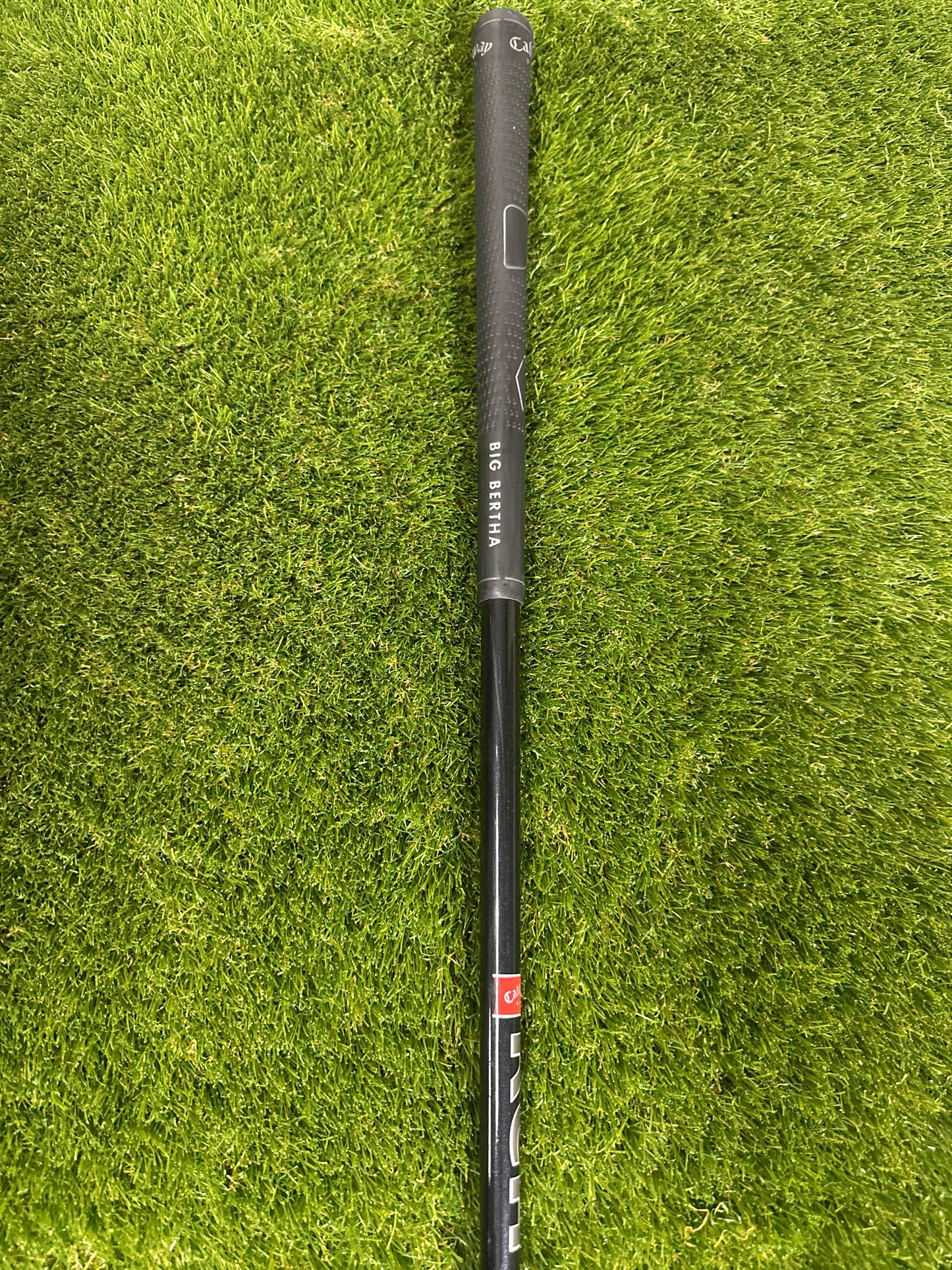 Callaway Big Bertha 5 FWY