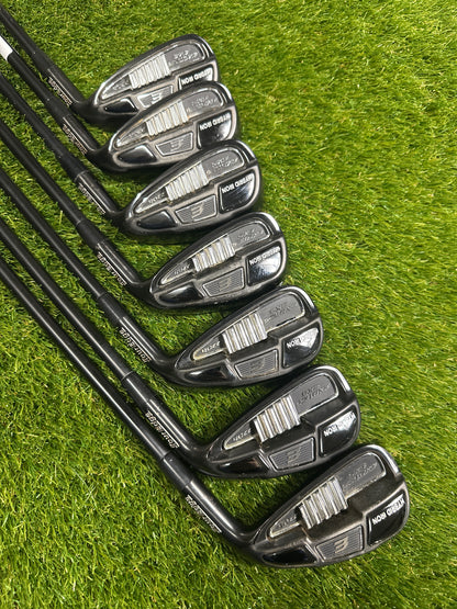 Tour Edge Exotics EX5 5-AW Irons