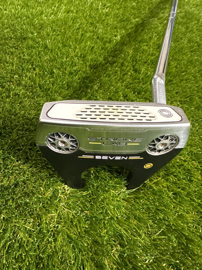 Odyssey Stroke Lab Seven 34" Putter