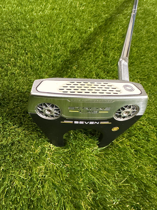 Odyssey Stroke Lab Seven 34" Putter