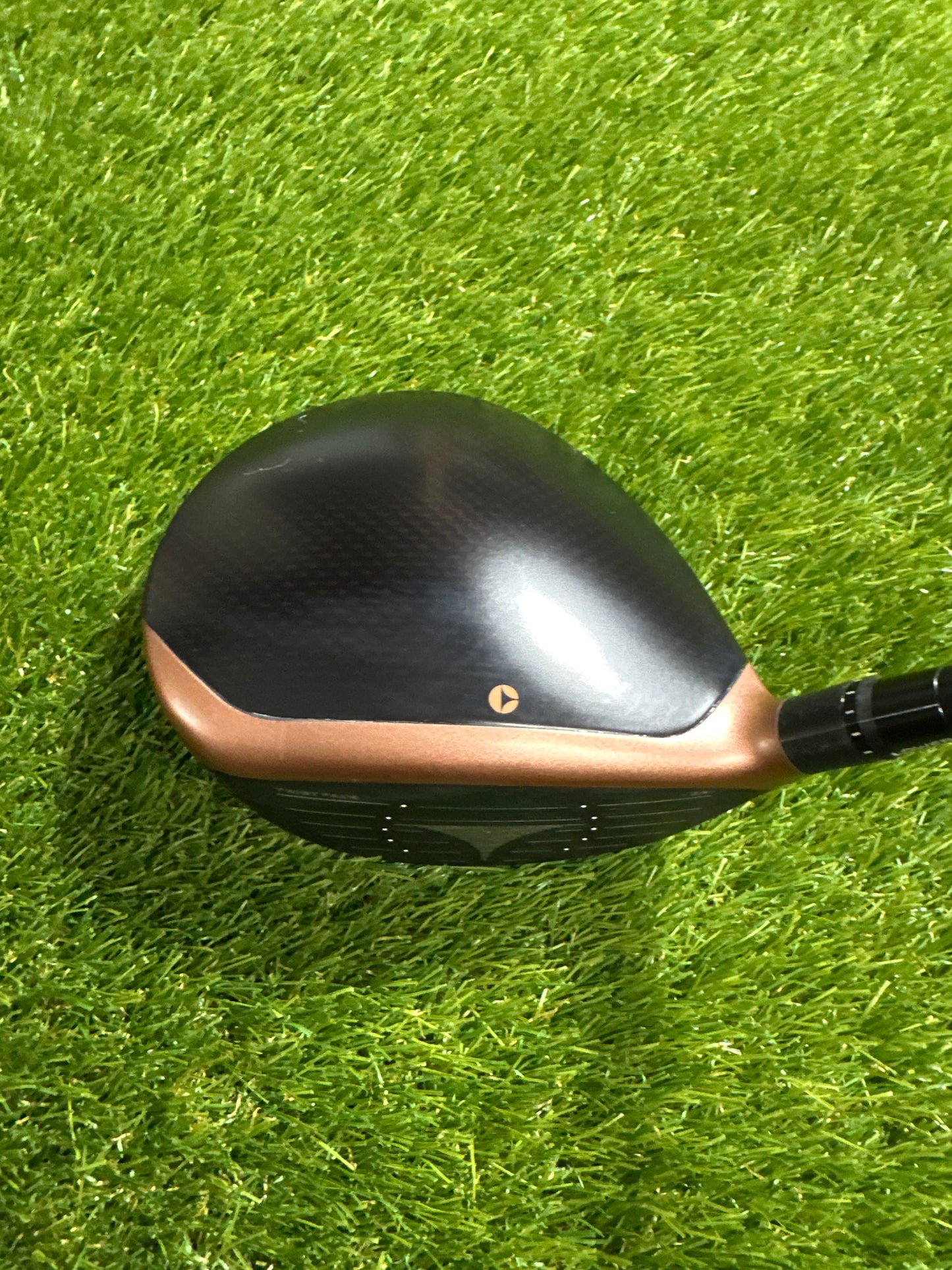 TaylorMade BRNR 13.5 Mini Driver