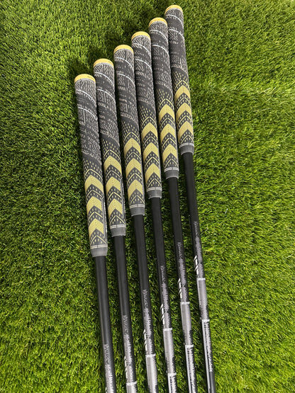 PXG Gen4 0311P 5-W Irons