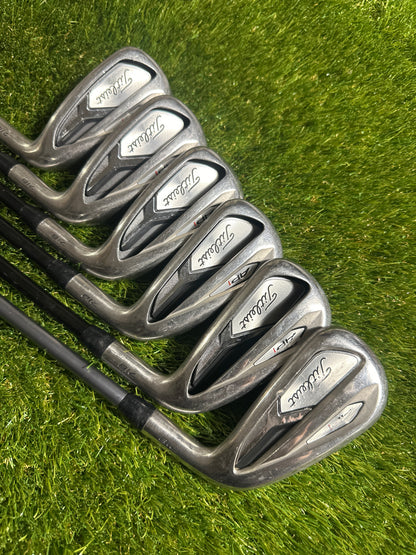Titleist AP1 718 5-PW Irons