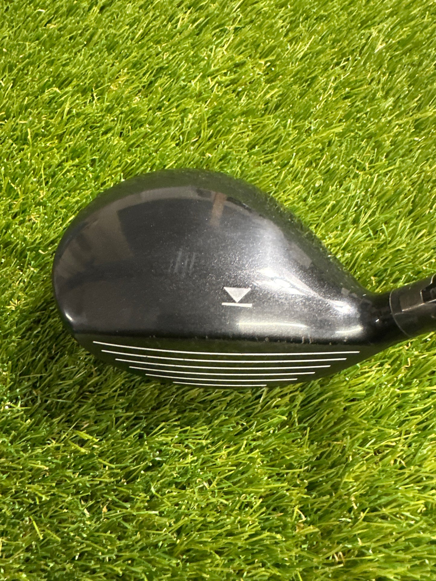 Titleist 913F 15 FWY