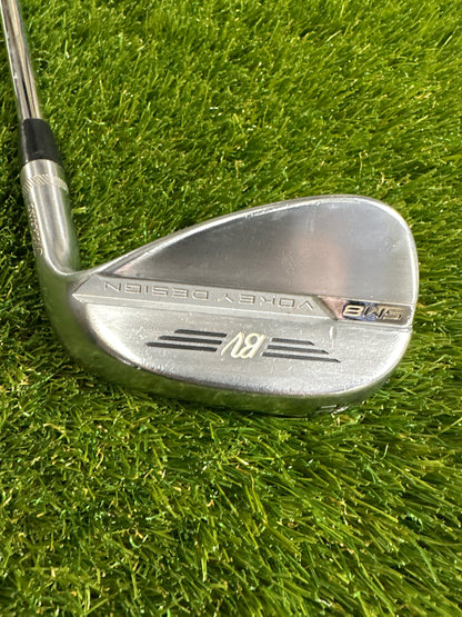Titleist SM8 50/08F Wedge