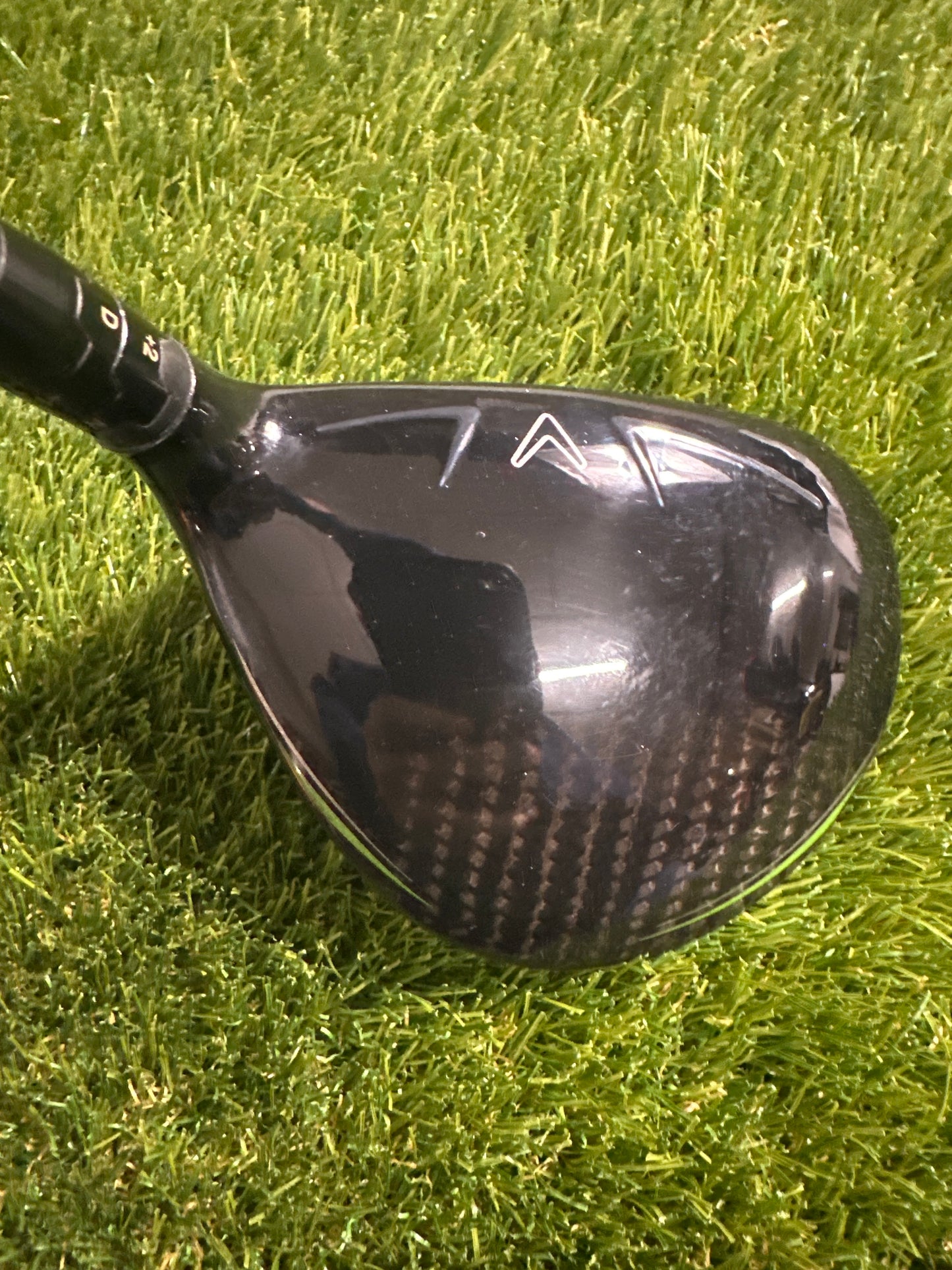 Callaway GBB Epic 3/15 FWY