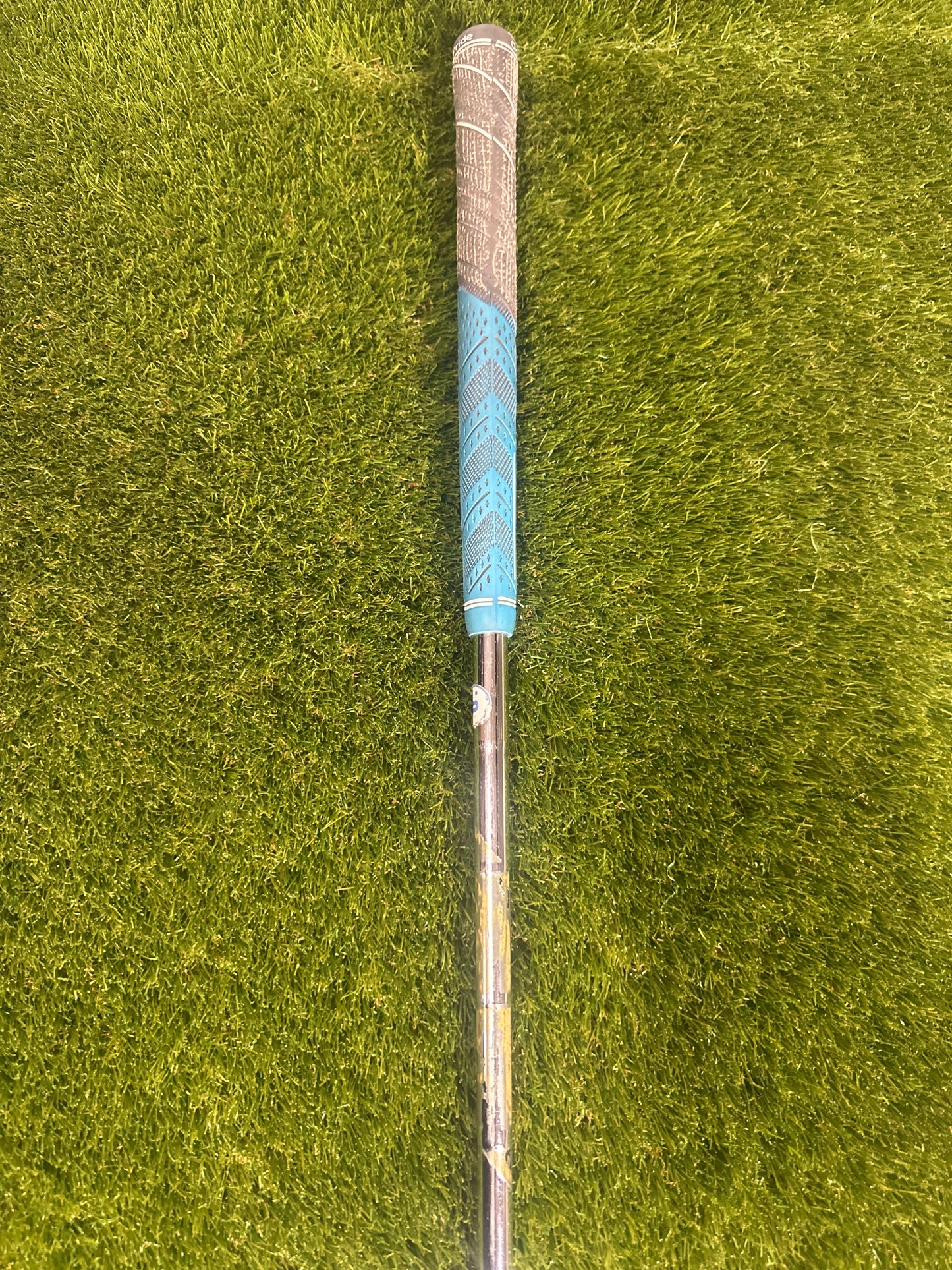Cleveland Zipcore CBX 44/09 Wedge