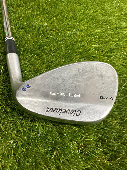 Cleveland RTX3 48/08 Wedge