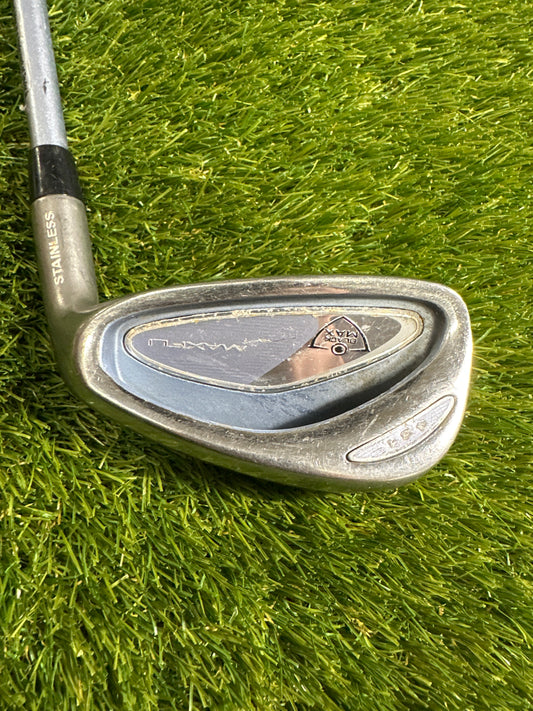 Maxfli Black Max 7 Iron