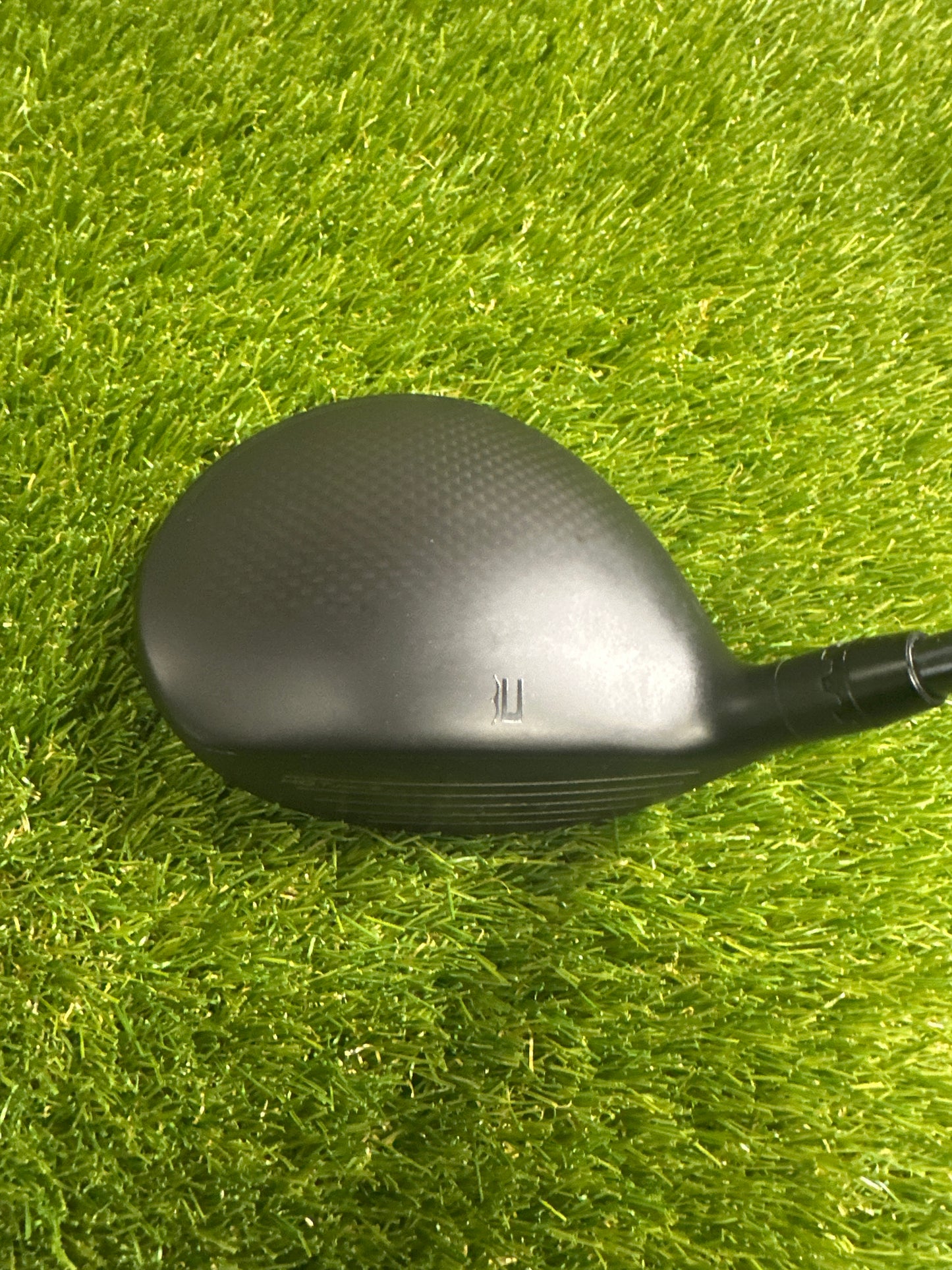 Cobra Dark Speed X 3/15 FWY