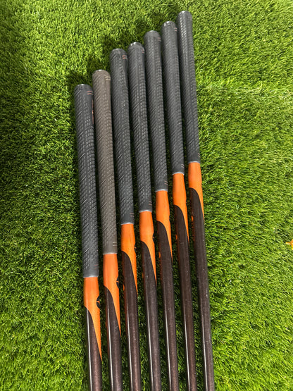 TaylorMade Firesole 4-PW Irons