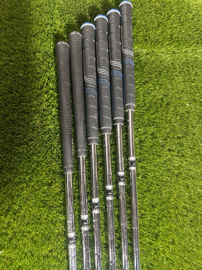 Mizuno MX19 5-PW Irons