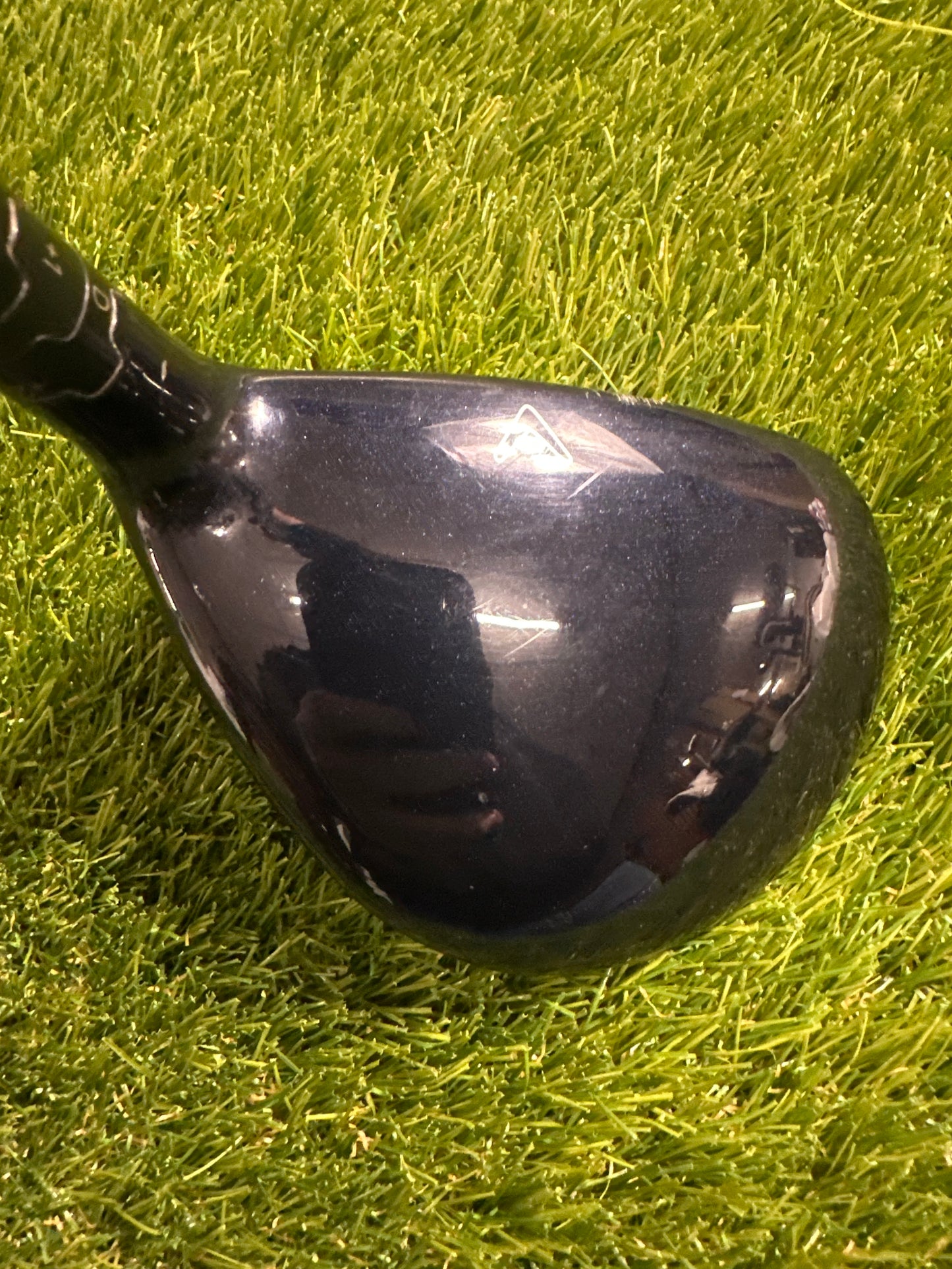 Callaway Big Bertha 3/15 FWY