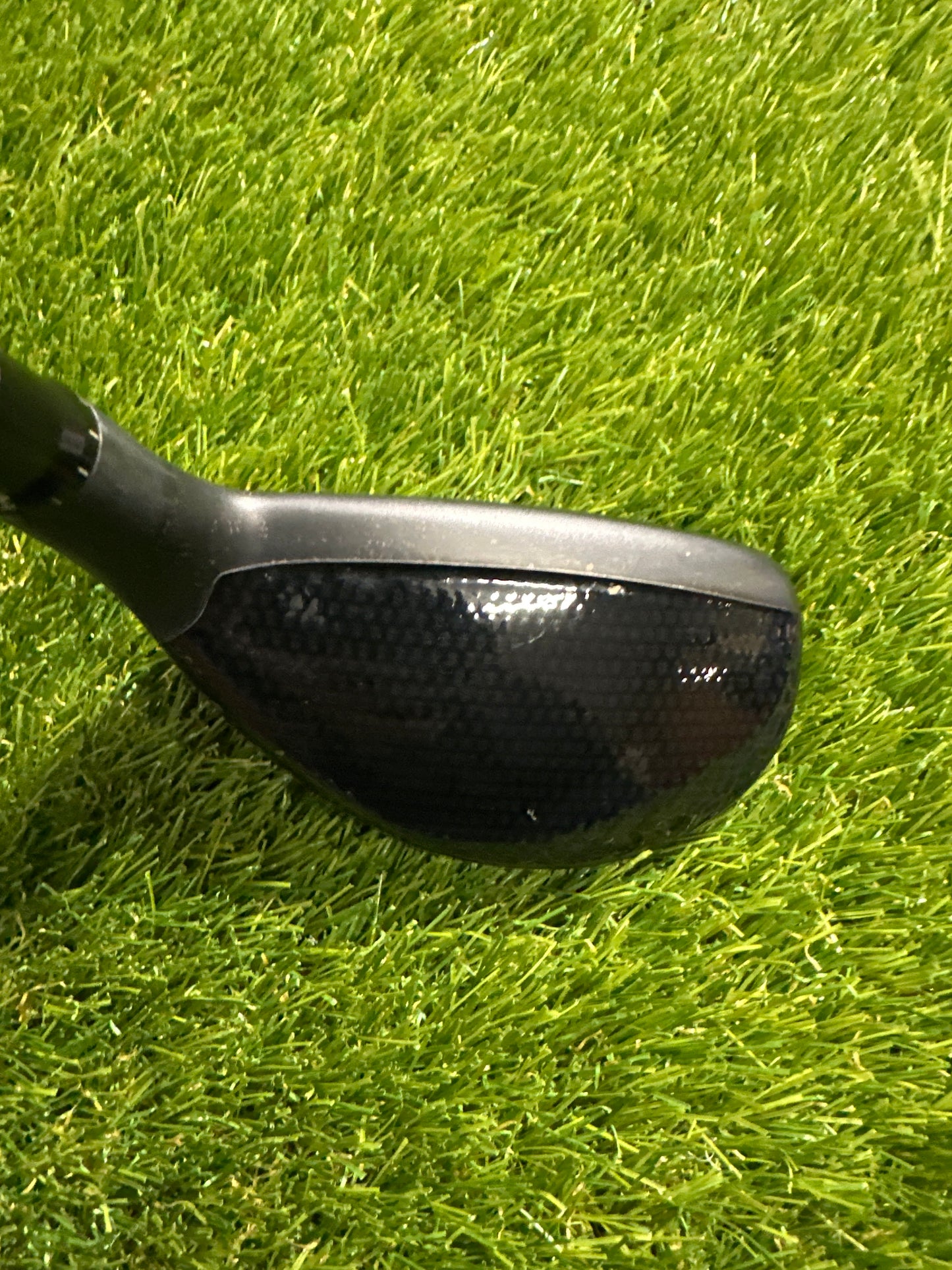 TaylorMade Stealth 2 Plus 4/22 HYB