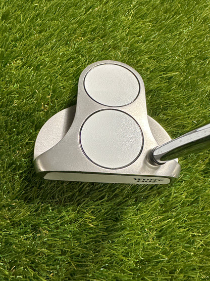 Odyssey White Hot 2 Ball 34" Putter