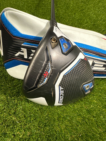 Cobra Aerojet Max 12 Driver