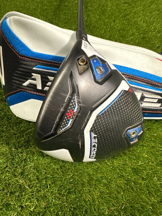Cobra Aerojet Max 12 Driver