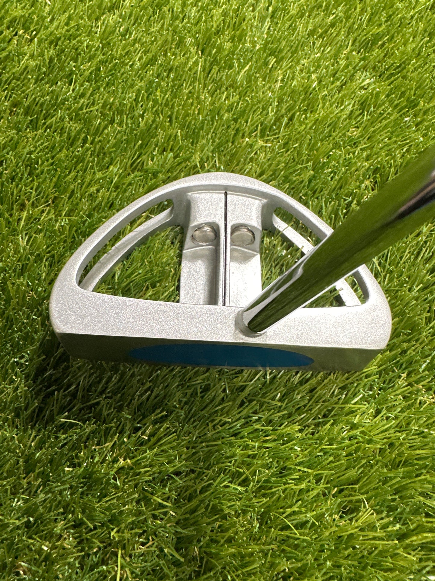 T7 Beta 35" Putter
