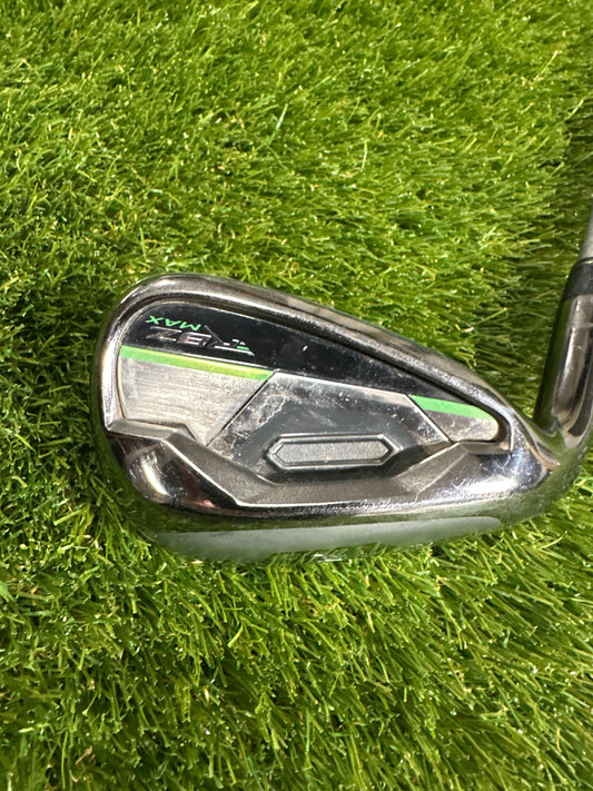 TaylorMade RBZ Max AW