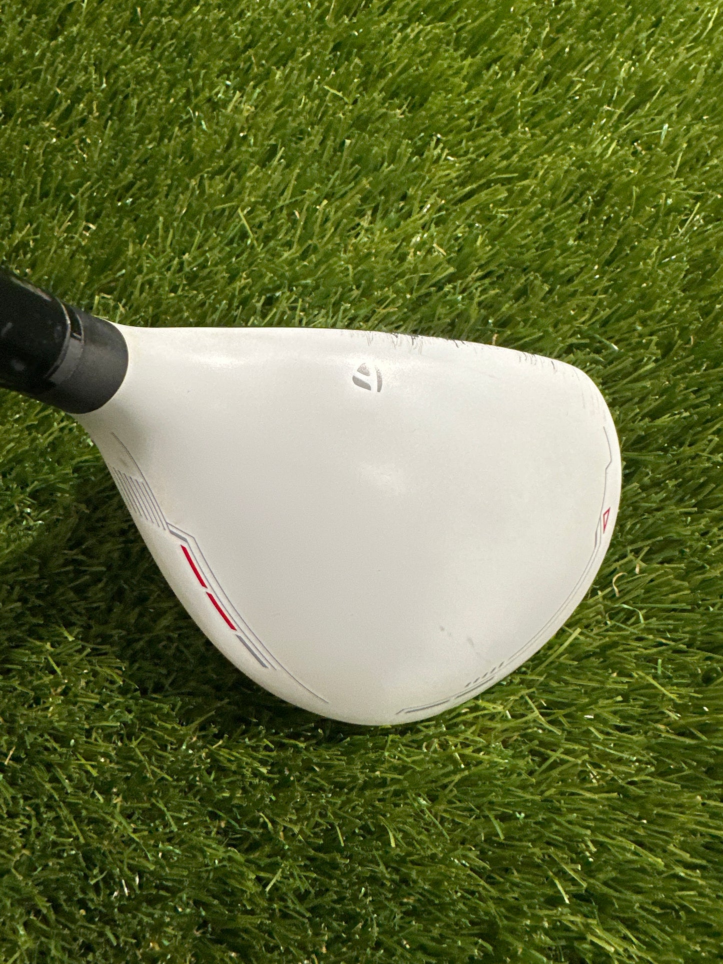 TaylorMade R11 5/19 FWY