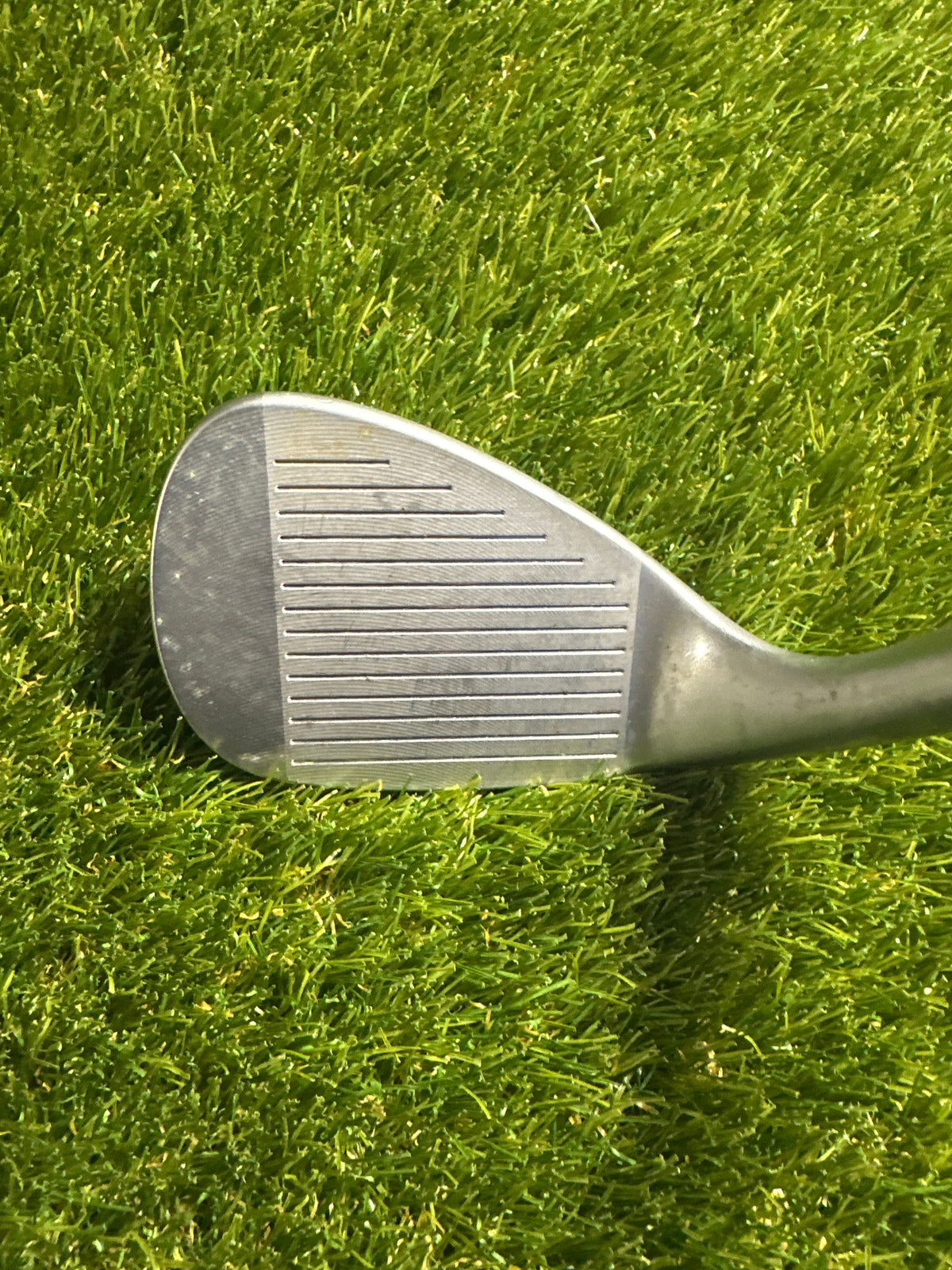 Cleveland 588 RTX Rotex Face 50/10 Wedge