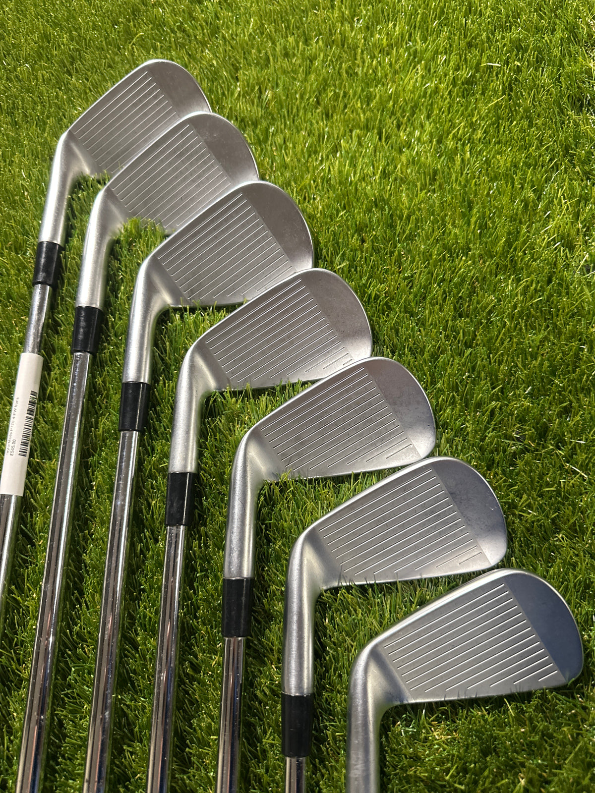 TaylorMade P770 4-PW Irons