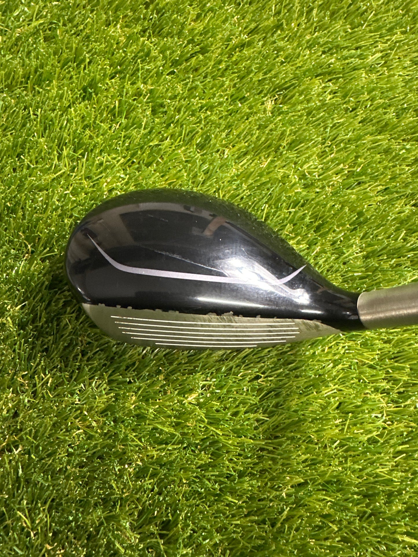 TaylorMade Rescue 3/19 HYB