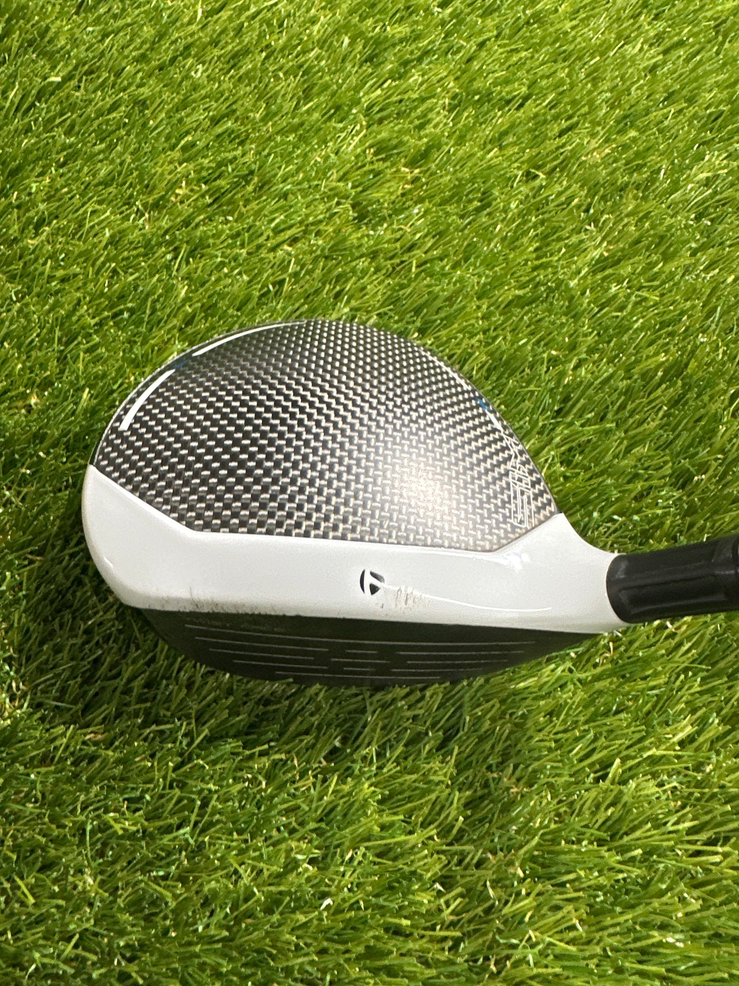 TaylorMade Sim Max 5/18 FWY
