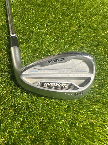 Cleveland CBX 56/12 Wedge