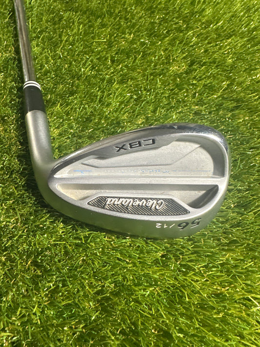 Cleveland CBX 56/12 Wedge