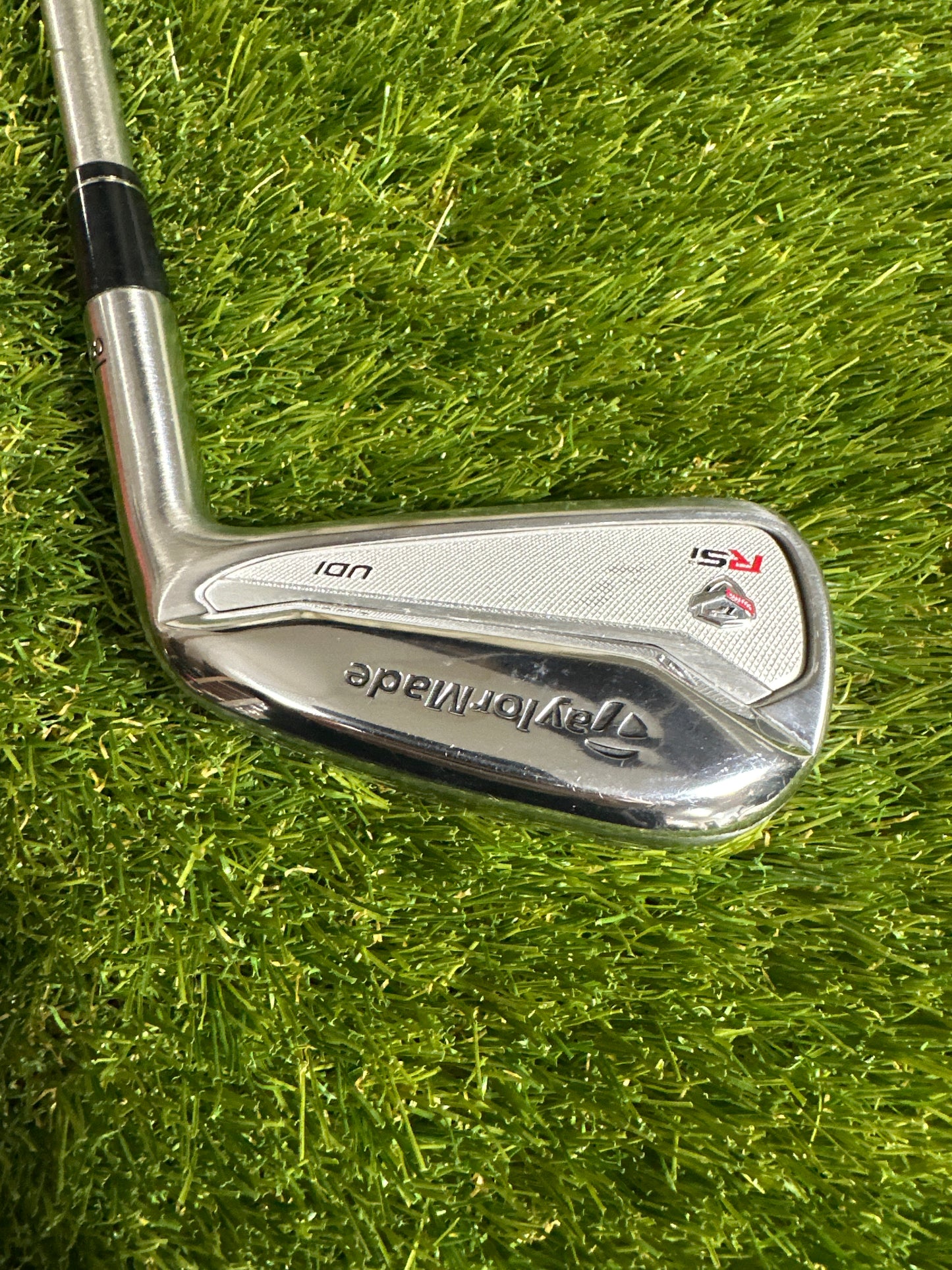 TaylorMade RSi 2 DUI