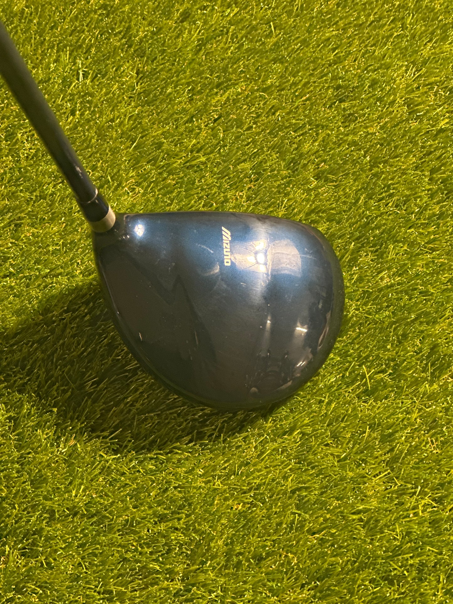 Mizuno BlueFire 10 Driver
