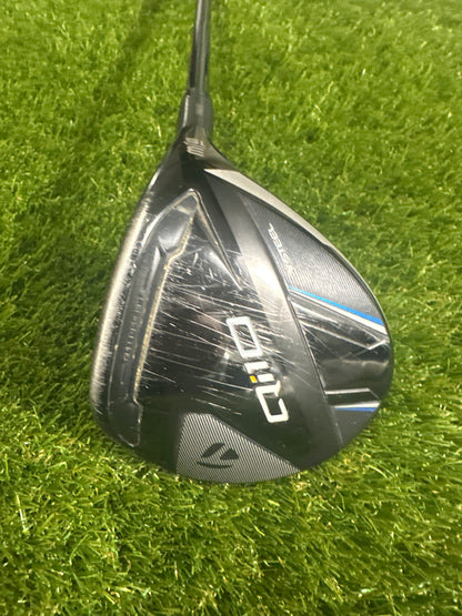 TaylorMade Qi10 3/15 FWY