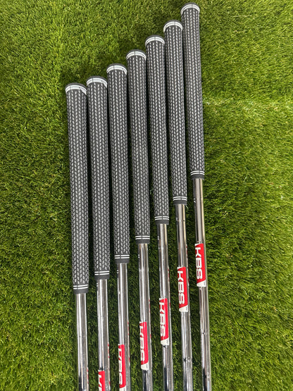 Cobra Dark Speed 4-PW Irons