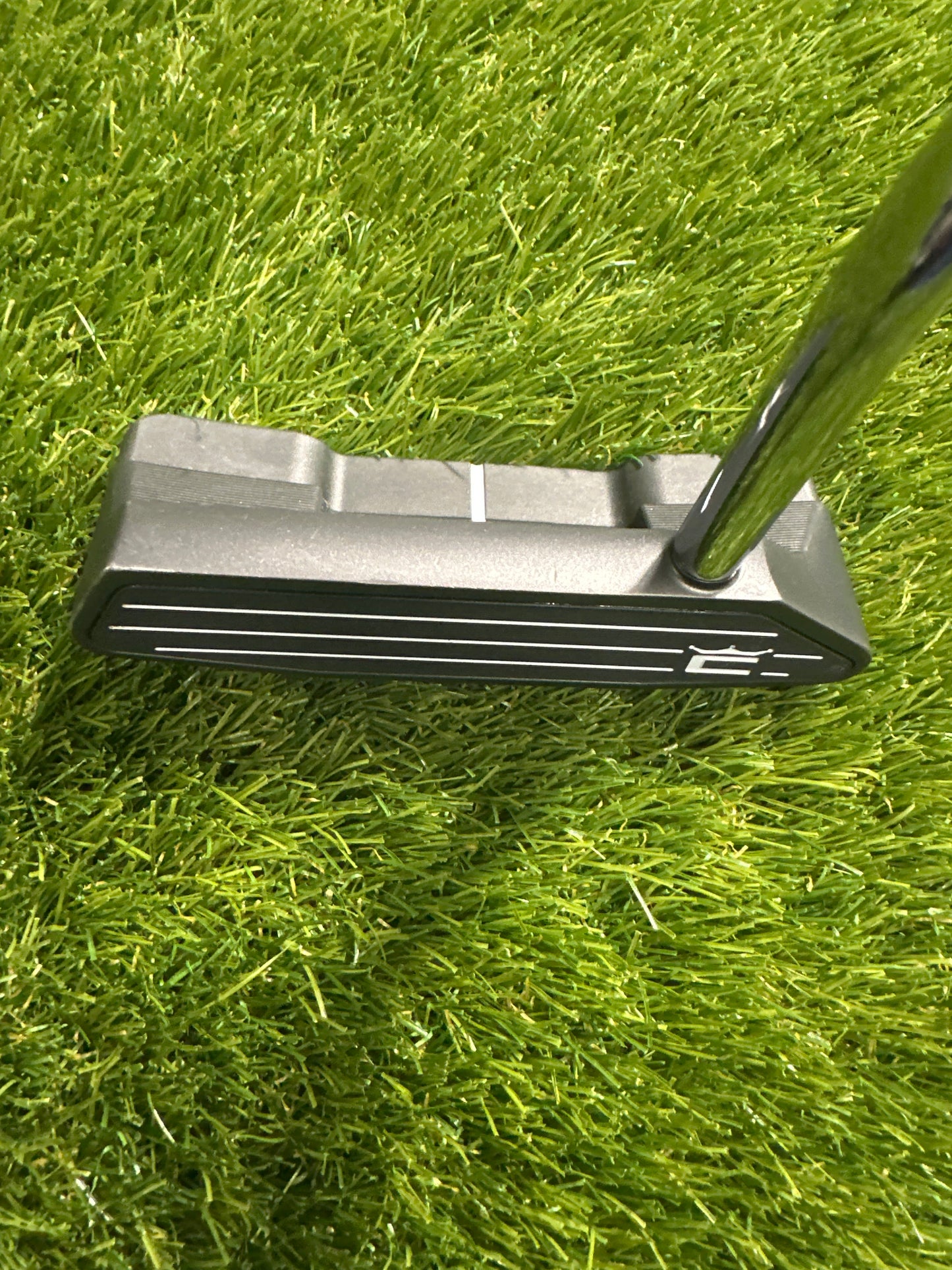 Cobra Widesport 36" Putter