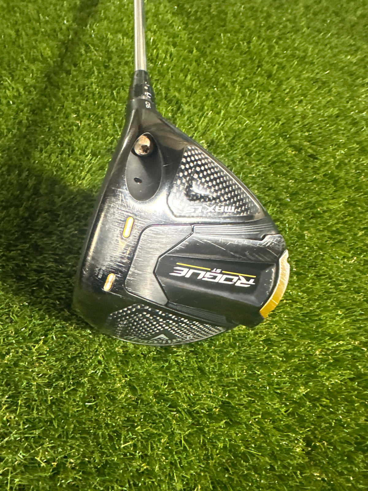 Callaway Rogue ST Max LS 9 Driver