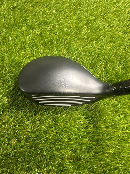 Callaway Paradym Ai Smoke 4/21 HYB