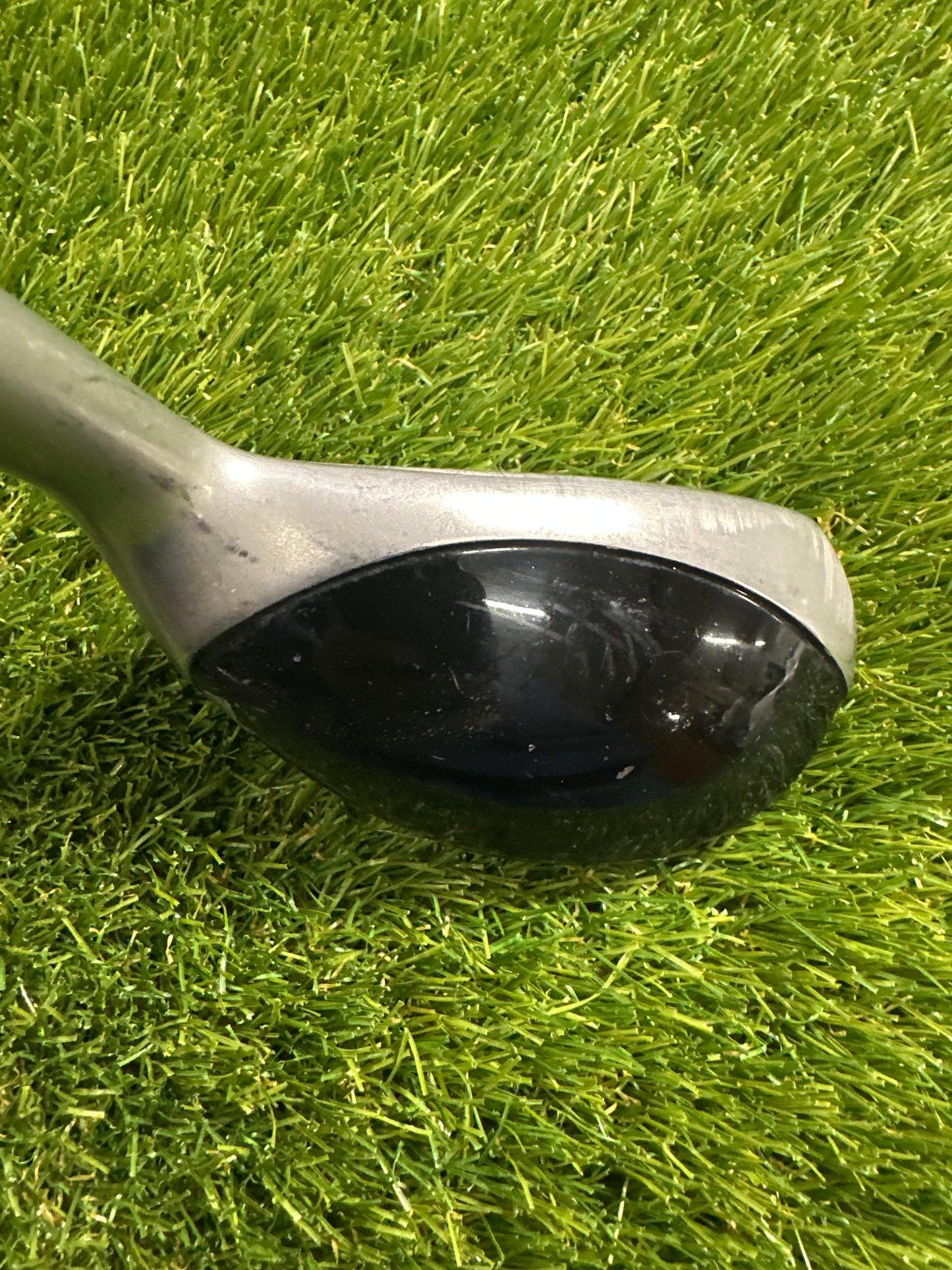 TaylorMade Rescue Mid 2/16 HYB
