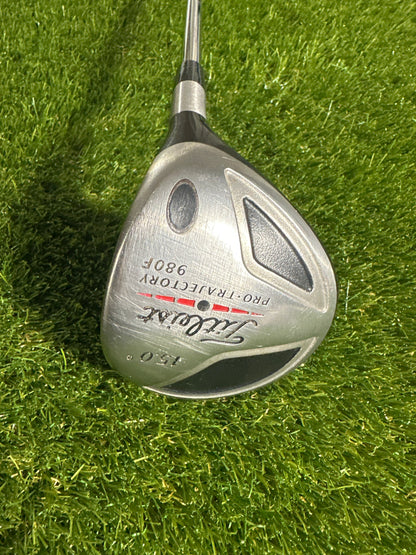 Titleist 980F 15 FWY