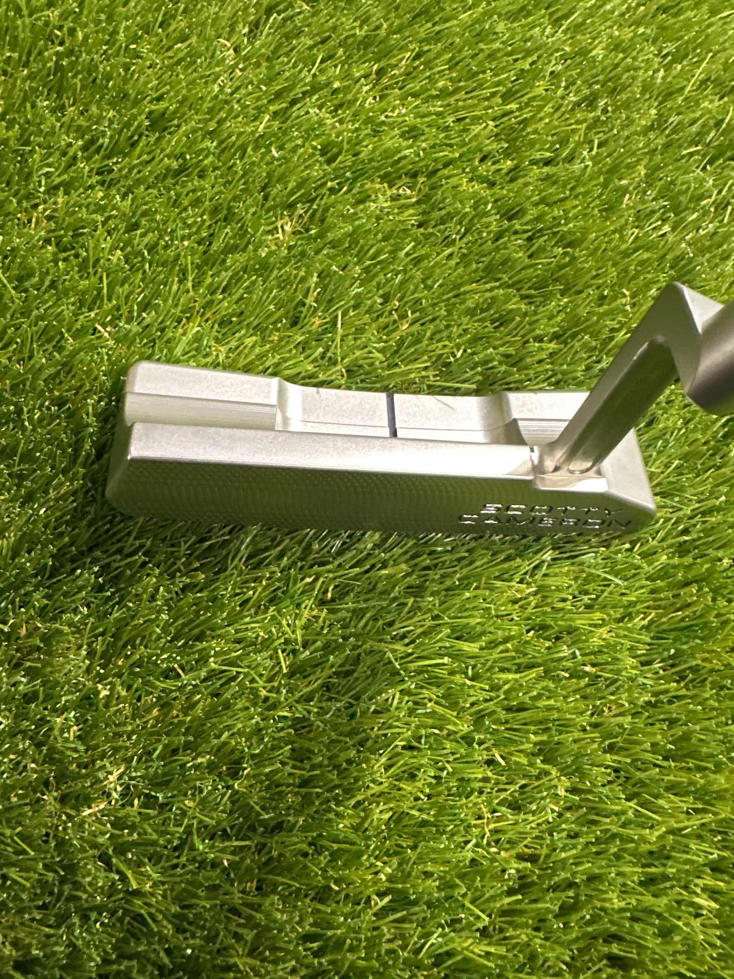 Scotty Cameron Super Select Newport 2+ 34" Putter