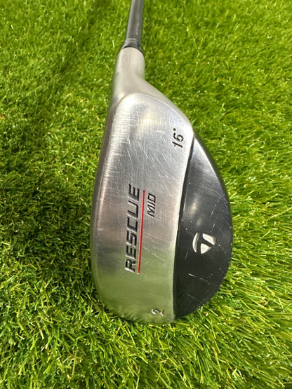 TaylorMade Rescue Mid 16 HYB