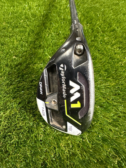 TaylorMade M1 3/19 HYB